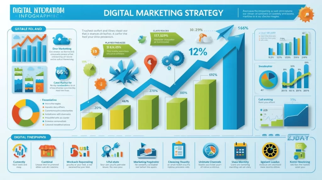 Digital Marketing Strategy That’s Working Right Now