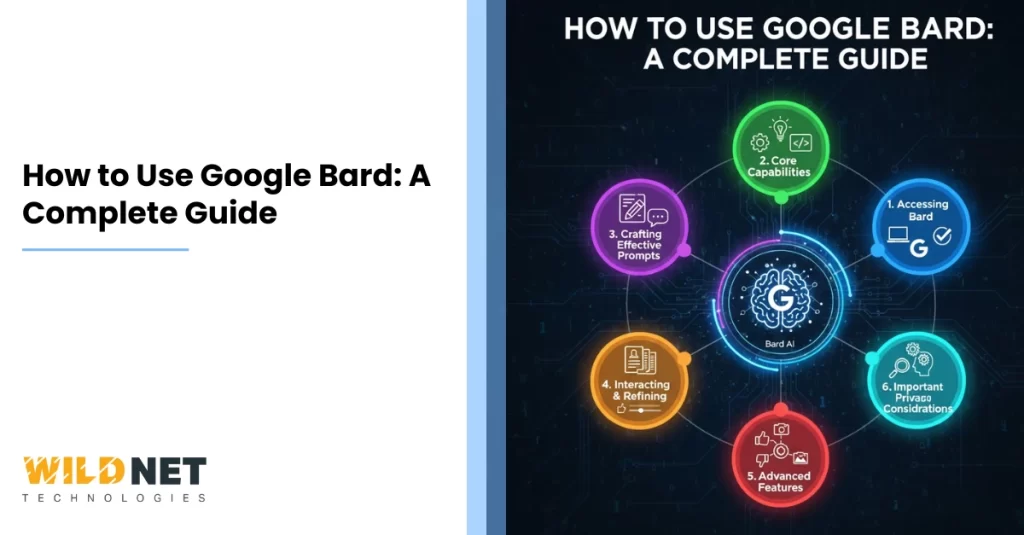 How to Use Google Bard A Complete Guide