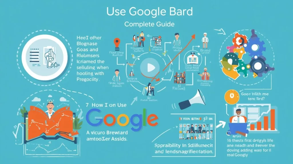 How to Use Google Bard