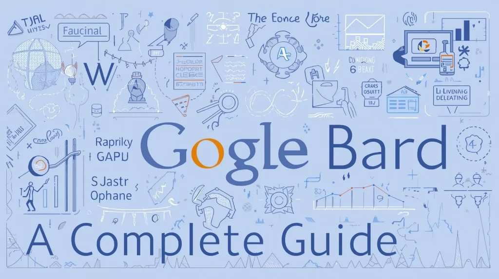 How to Use Google Bard