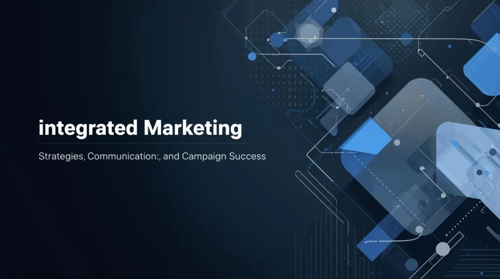 Integrated Marketing_ Strategies, Communication, and Campaign Success