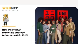 How the UNIQLO Marketing Strategy Drives Growth in 2025?