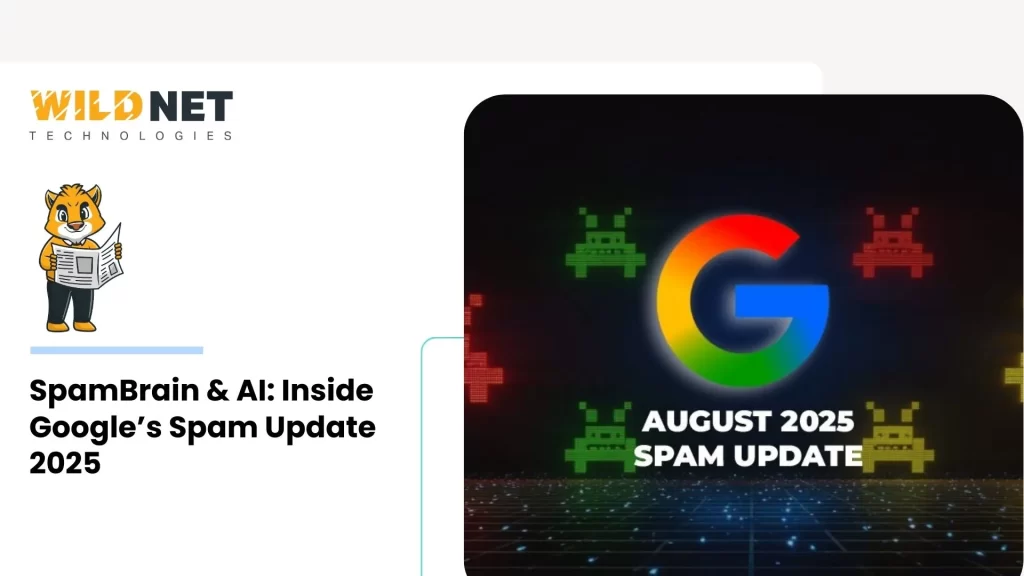 SpamBrain & AI_ Inside Google’s Spam Update 2025