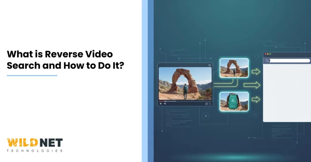What is Reverse Video Search and How to Do It