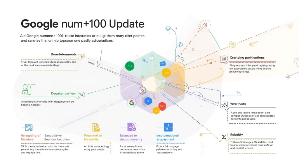 What’s the Google num=100 Update — And Why You Should Care
