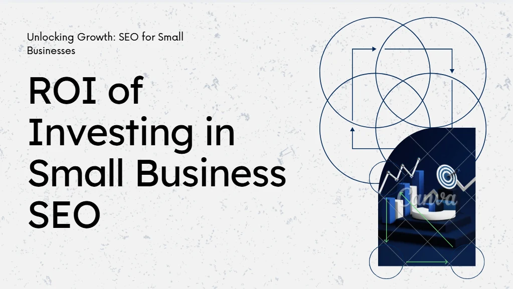 The ROI of Investing in Small Business SEO Services