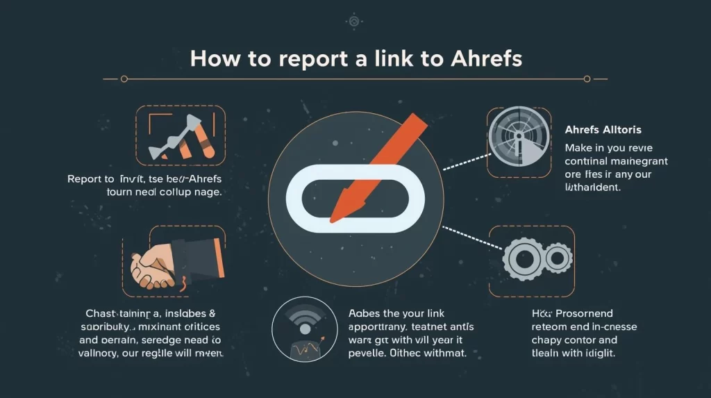 Can I Report a Link to Ahrefs_ Here’s What You Need to Know