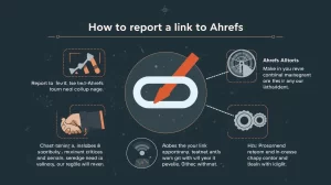 Can I Report a Link to Ahrefs_ Here’s What You Need to Know