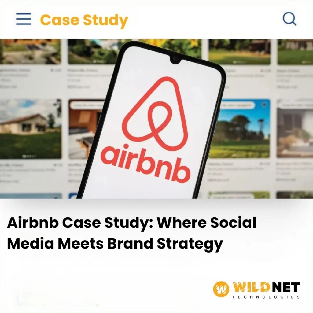 airbnb case study