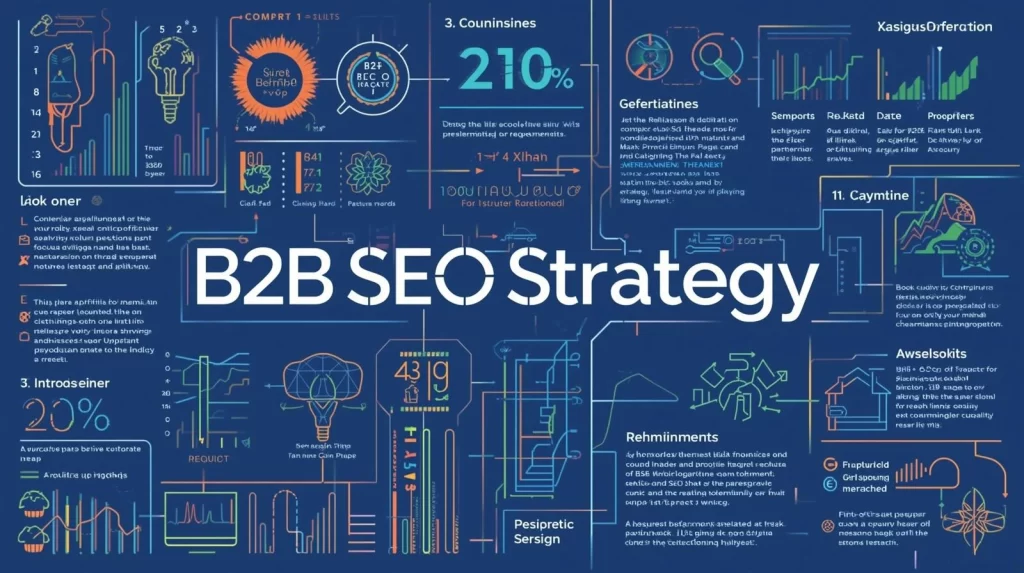 Effective B2B SEO Strategy for Success