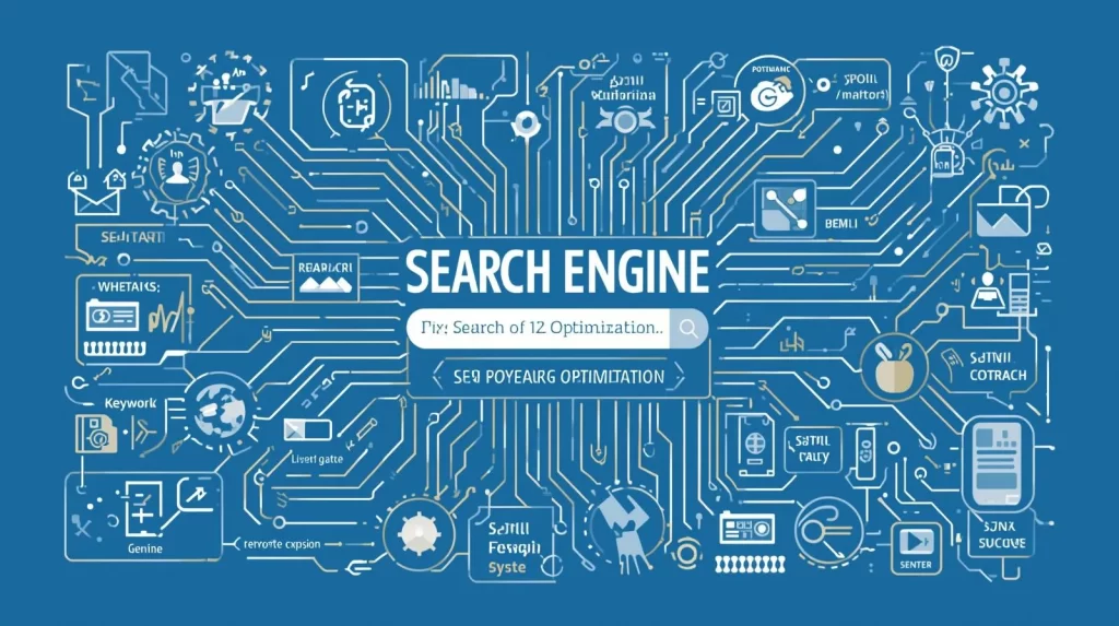 How SEO Works in Bing_
