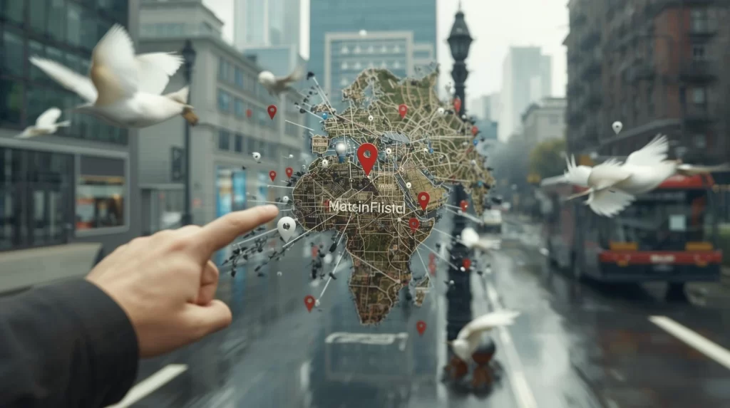 How To Add Place Name In Google Map For Public