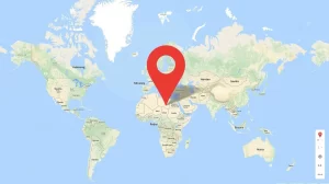 How To Remove Location From Google Map
