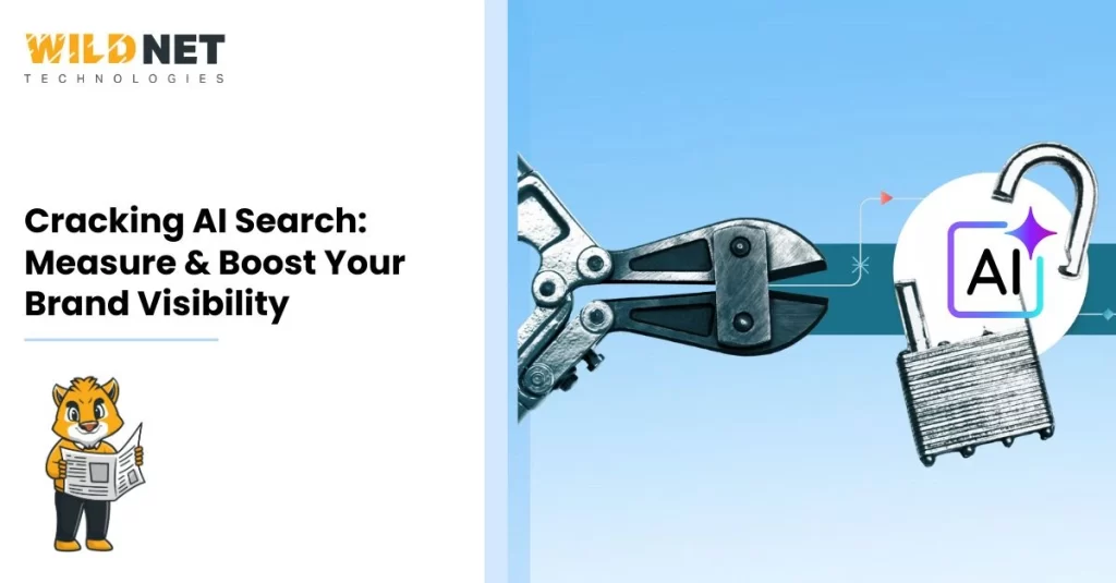 Cracking AI Search: Measure & Boost Your Brand Visibility