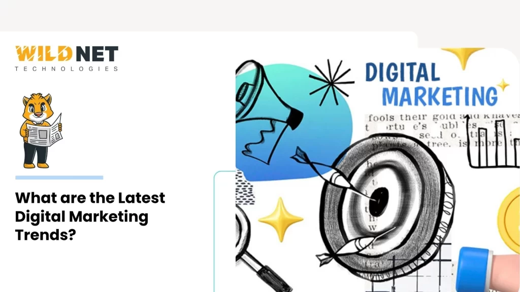 digital marketing trends