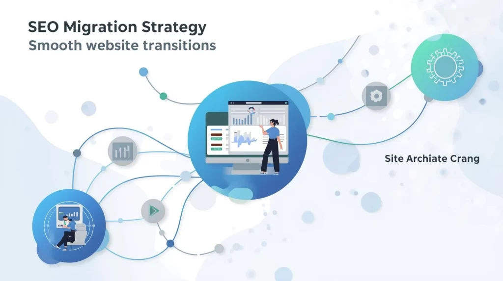 SEO Migration Strategy_ Ensuring Smooth Website Transitions