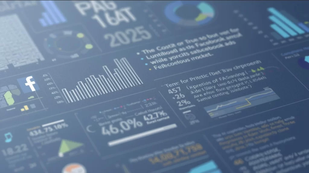 The True Facebook Ads Cost in 2025