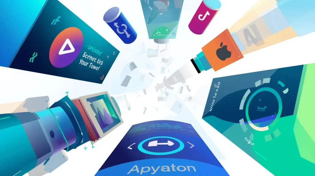 Top AI Tools For Free Video Creation