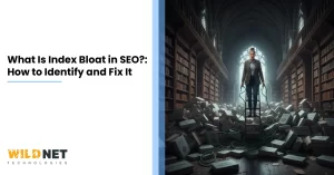 What Is Index Bloat in SEO How to Identify and Fix It