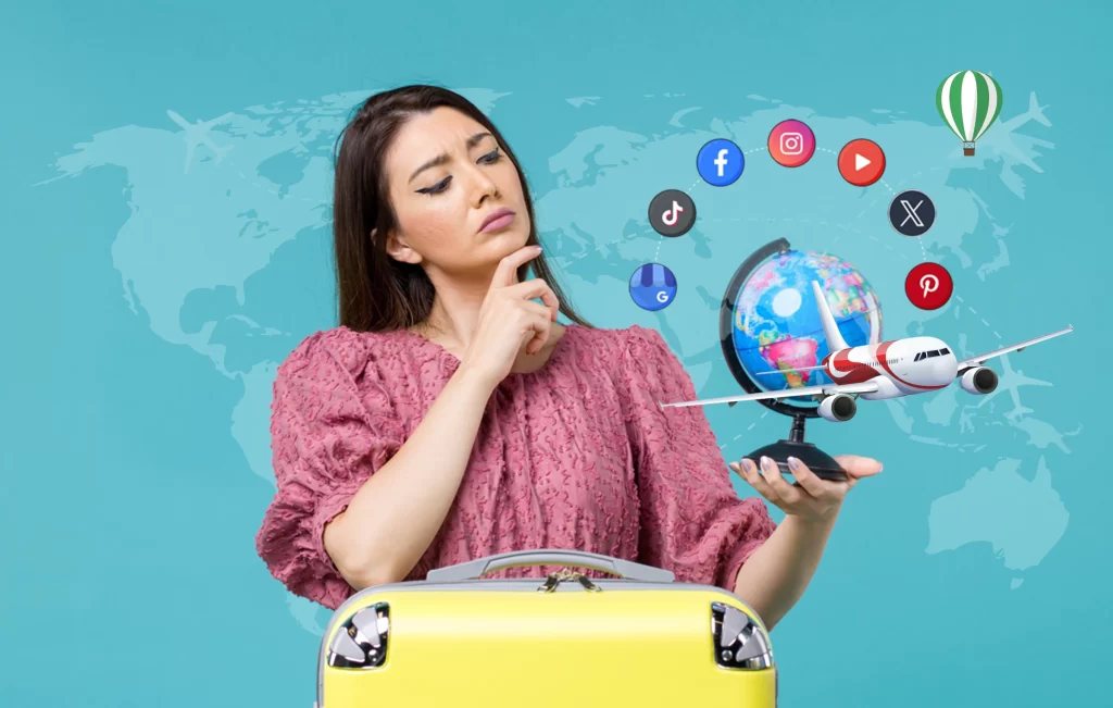  Social Media Marketing