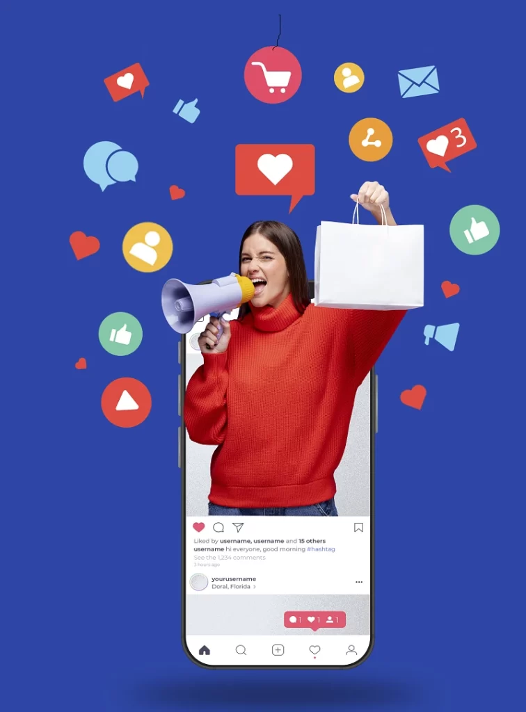 Travel Social Media Marketing