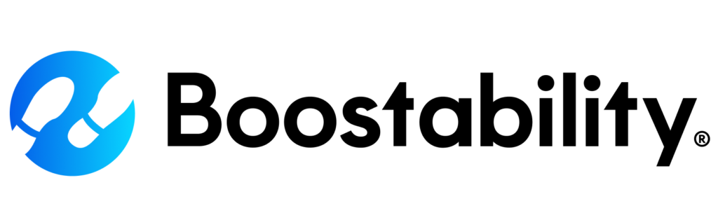 Boostability Boostability