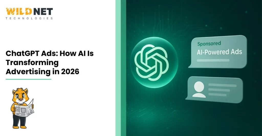 ChatGPT Ads: How AI Is Transforming Advertising in 2026