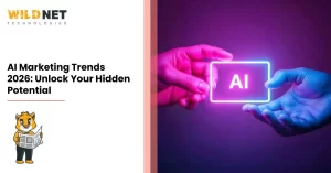 AI Marketing Trends 2026: Unlock Your Hidden Potential