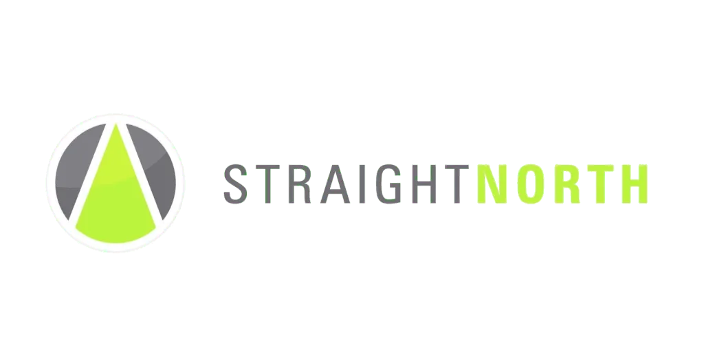 Straight North Straight North