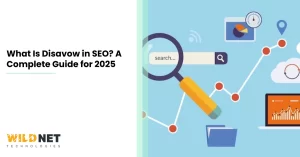 What Is Disavow in SEO A Complete Guide for 2025