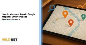 How to Measure Area in Google Maps for Smarter Local Business Growth
