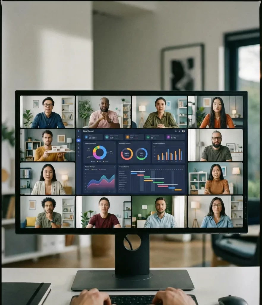 Our White Label Virtual Assistant