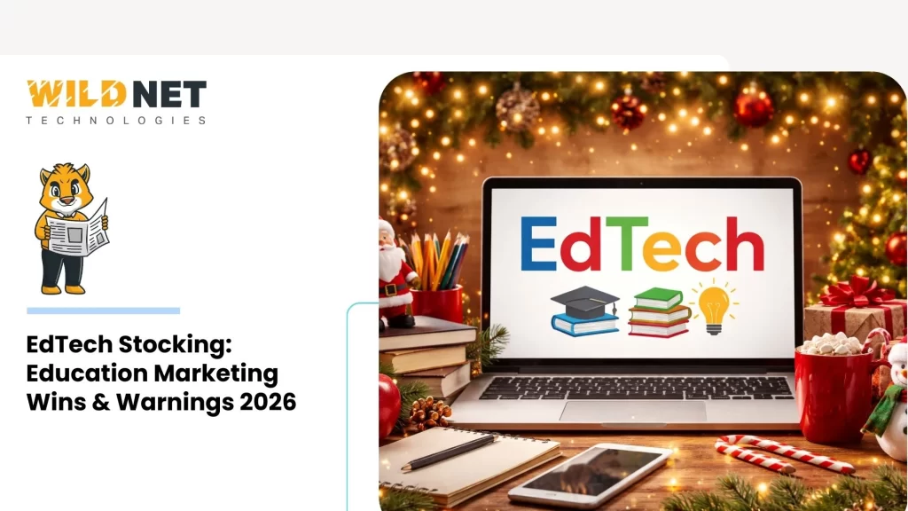 EdTech Stocking: Education Marketing Wins & Warnings 2026