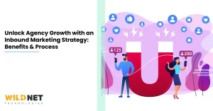 Unlock Agency Growth with an Inbound Marketing Strategy Benefits & Process
