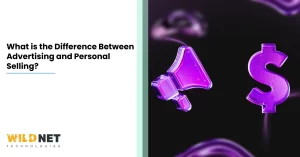 What is the Difference Between Advertising and Personal Selling