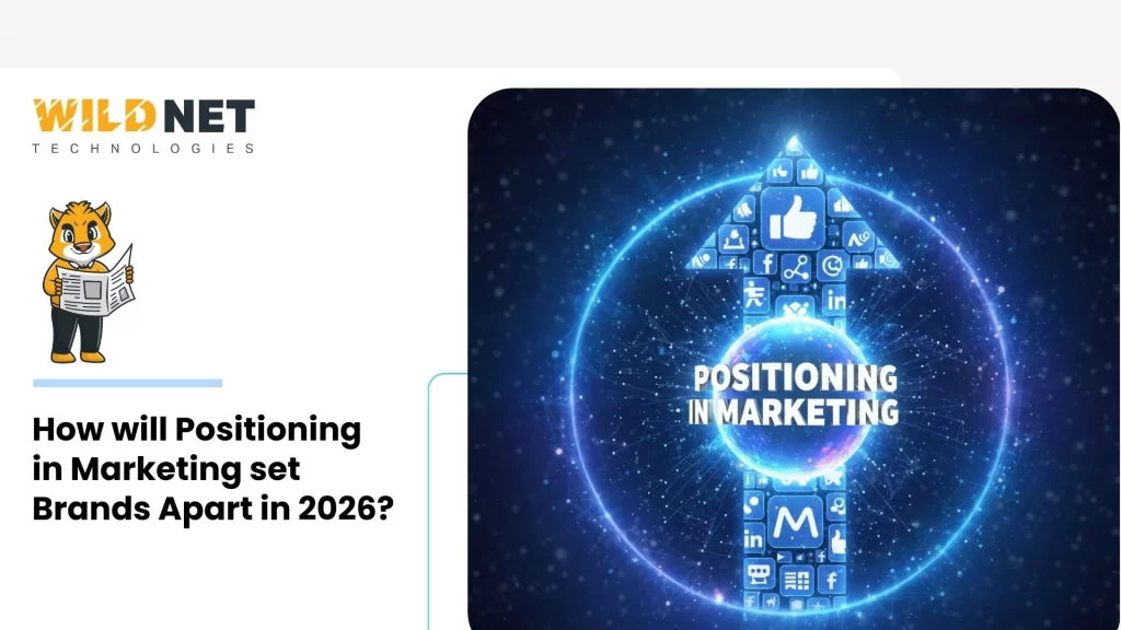 positioning in marketing