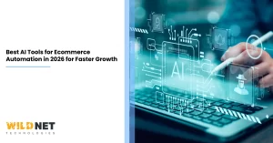 Best AI Tools for Ecommerce Automation in 2026 for Faster Growth