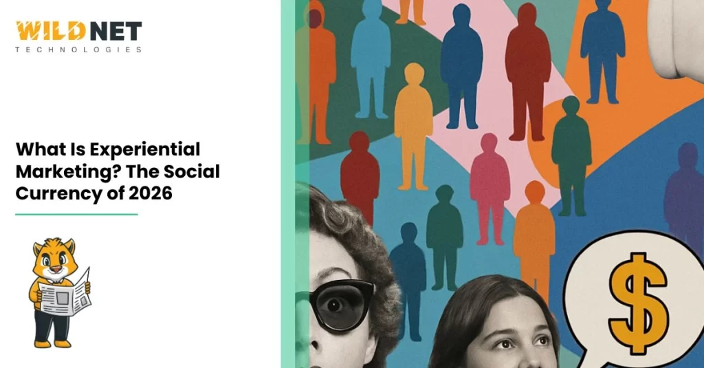 Experiential Marketing