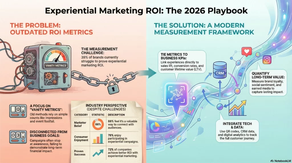 Experiential Marketing 2026