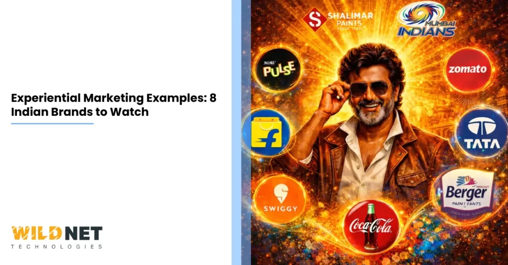 Experiential Marketing Examples 8 Indian Brands to Watch
