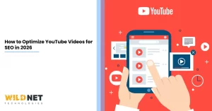 How to Optimize YouTube Videos for SEO in 2026