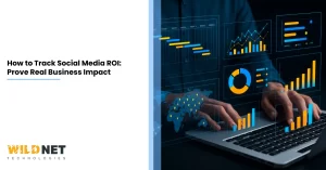 How to Track Social Media ROI Prove Real Business Impact
