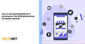 How to Use Social Media for E-commerce The 2026 Masterclass for Modern Brands