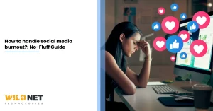 How to handle social media burnout No-Fluff Guide