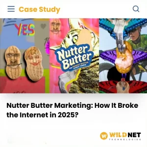 Nutter Butter Marketing How It Broke the Internet in 2025
