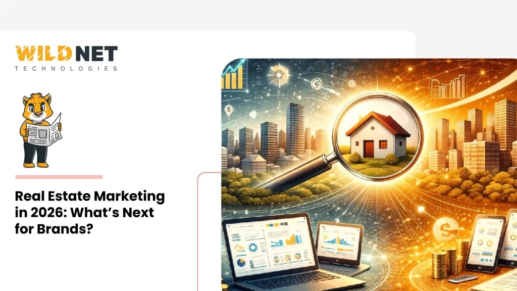 Real Estate Marketing in 2026: What’s Next for Brands?