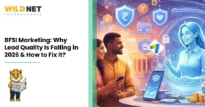 BFSI Marketing Why Lead Quality Is Falling in 2026