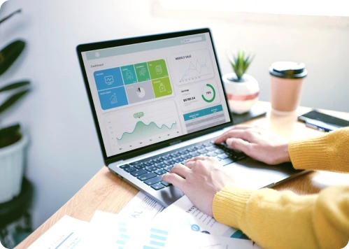 Businesspeople Businesspeople