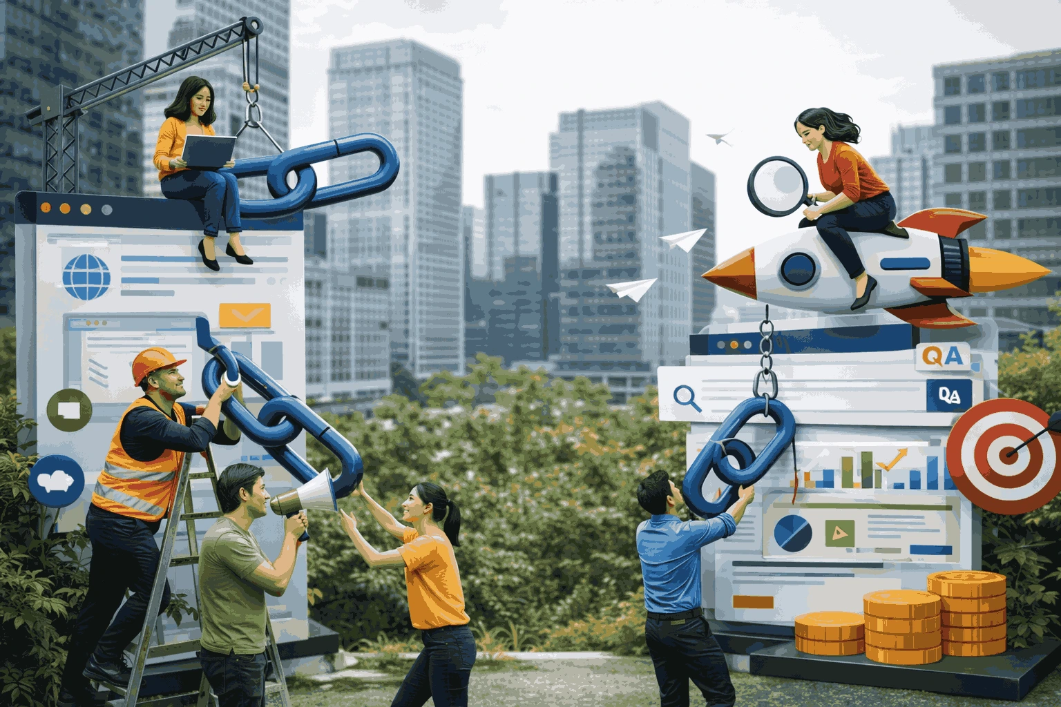 Get Backlinks Building Services from Wildenet Get Backlinks Building Services from Wildenet