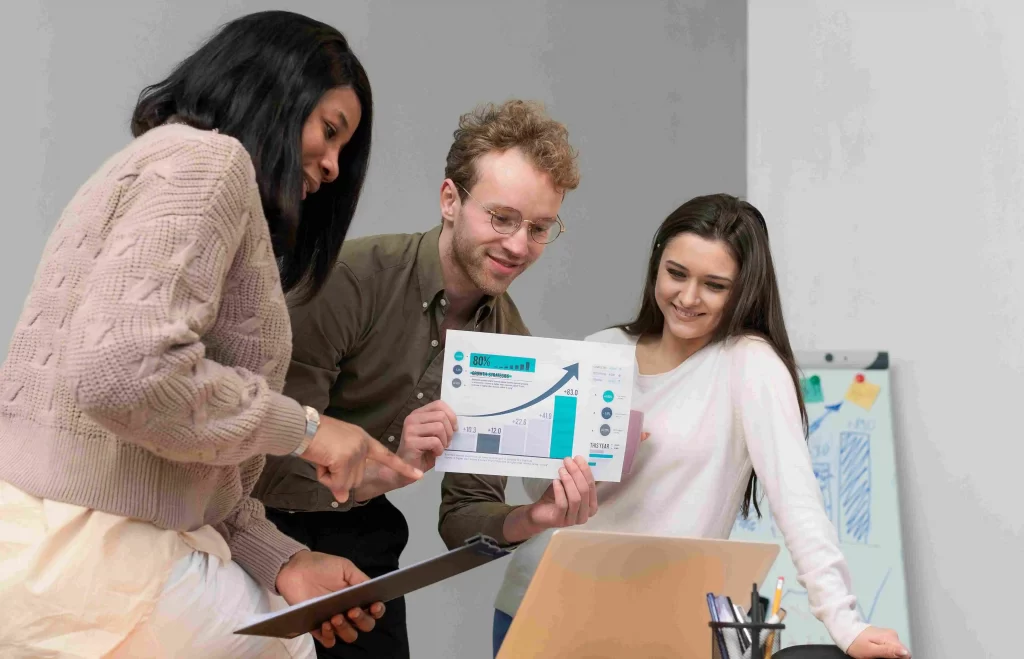 How White Labeling Marketing Expands Agency Revenue Streams